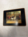 Pimpernel Fox Hunt Placemat