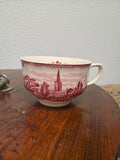 Johnson Brothers Old Britain Castles - Stratford on Avon Tea Cup