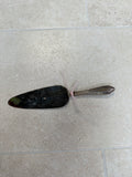 Art Deco Pie Server
