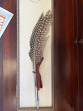 Feather Pen