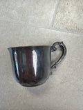 Sheridan Silver-plated Baby Cup