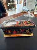 The Nutcracker Musical Box