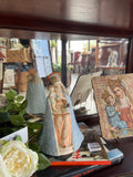 Goebel Hummel Madonna and Child