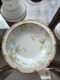 Theodore Haviland Limoges Porcelain Bowl