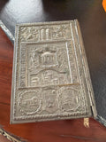 Vintage Siddur Judaica Prayer Book