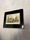 Pimpernel Mansion House Placemat