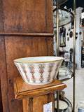 Lenox Lido pattern serving bowl