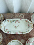 Haviland & Co. Limoges serving platter