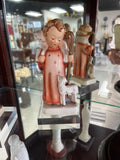 Goebel Hummel 'Good Shepherd' figurine (HUM 42/0)