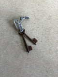 Antique Keys