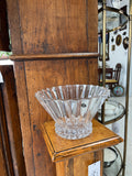 Rosenthal Crystal Centerpiece Bowl
