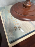 Antique Pince-nez Spectacles, "Nose Pinchers”