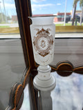 Bristol Glass Vase