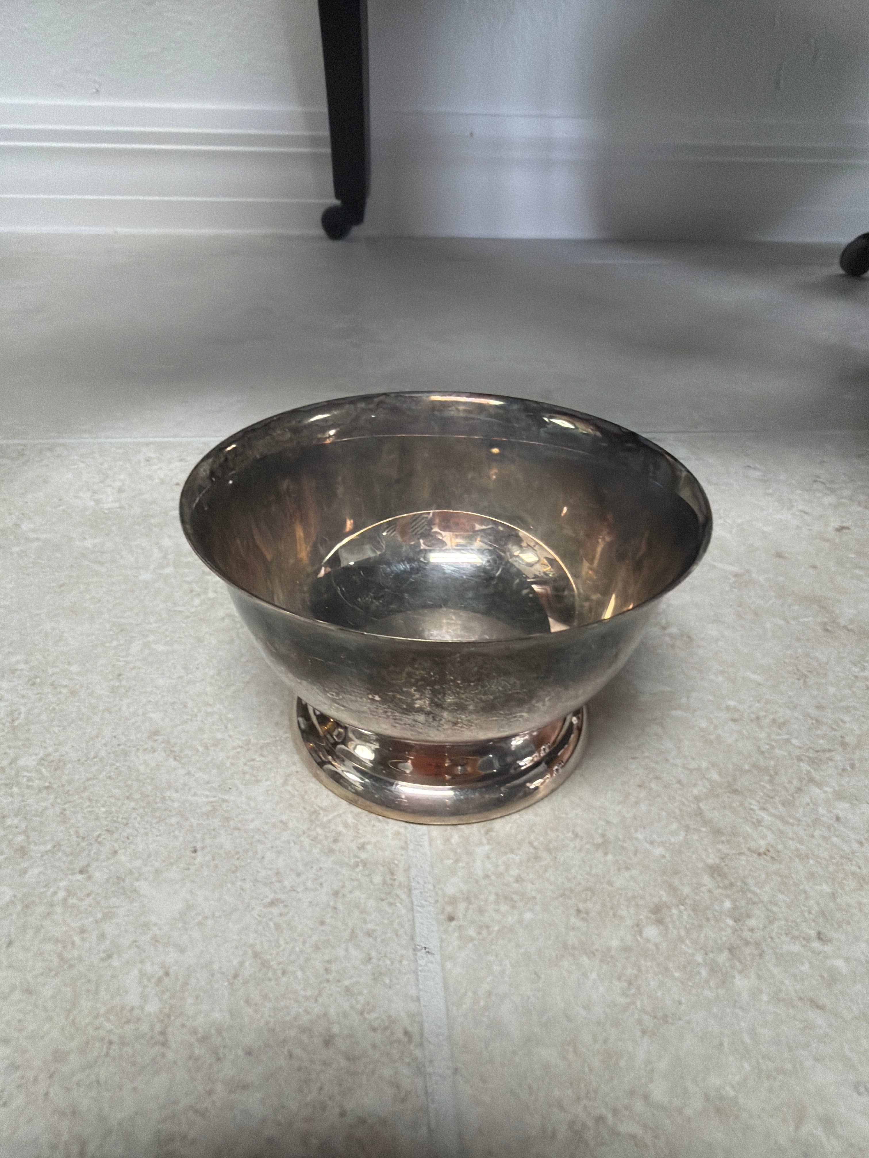 Mini Paul Revere Bowl