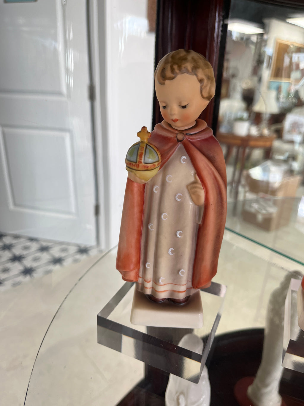 Goebel Hummel 'The Holy Child' figurine