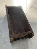 Primitive Brick Mold
