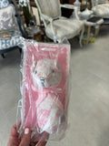 Teddy Bear Rattle