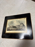 Lady Clare Placemat of Buckingham Palace