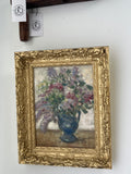 Still Life Oil Painting by Richard A. Schmueckle