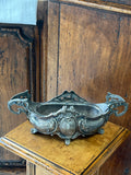 Antique French Silver Jardinerie