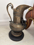 Renaissance Revival Style Pitcher