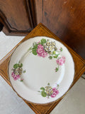 Rosina “Queens”English Bone China Plate
