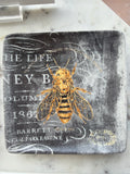 Bee Trinket Dish