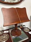 Vintage Lectern Stand