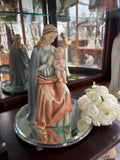 Goebel Hummel "Madonna Holding Child"