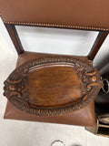 Southern Living at Home Brimfield Oval Tray