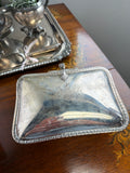Silent Butler w/o Handle