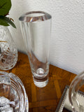 Art Bud Vase