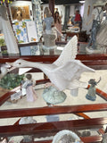 Lladró Flying Goose
