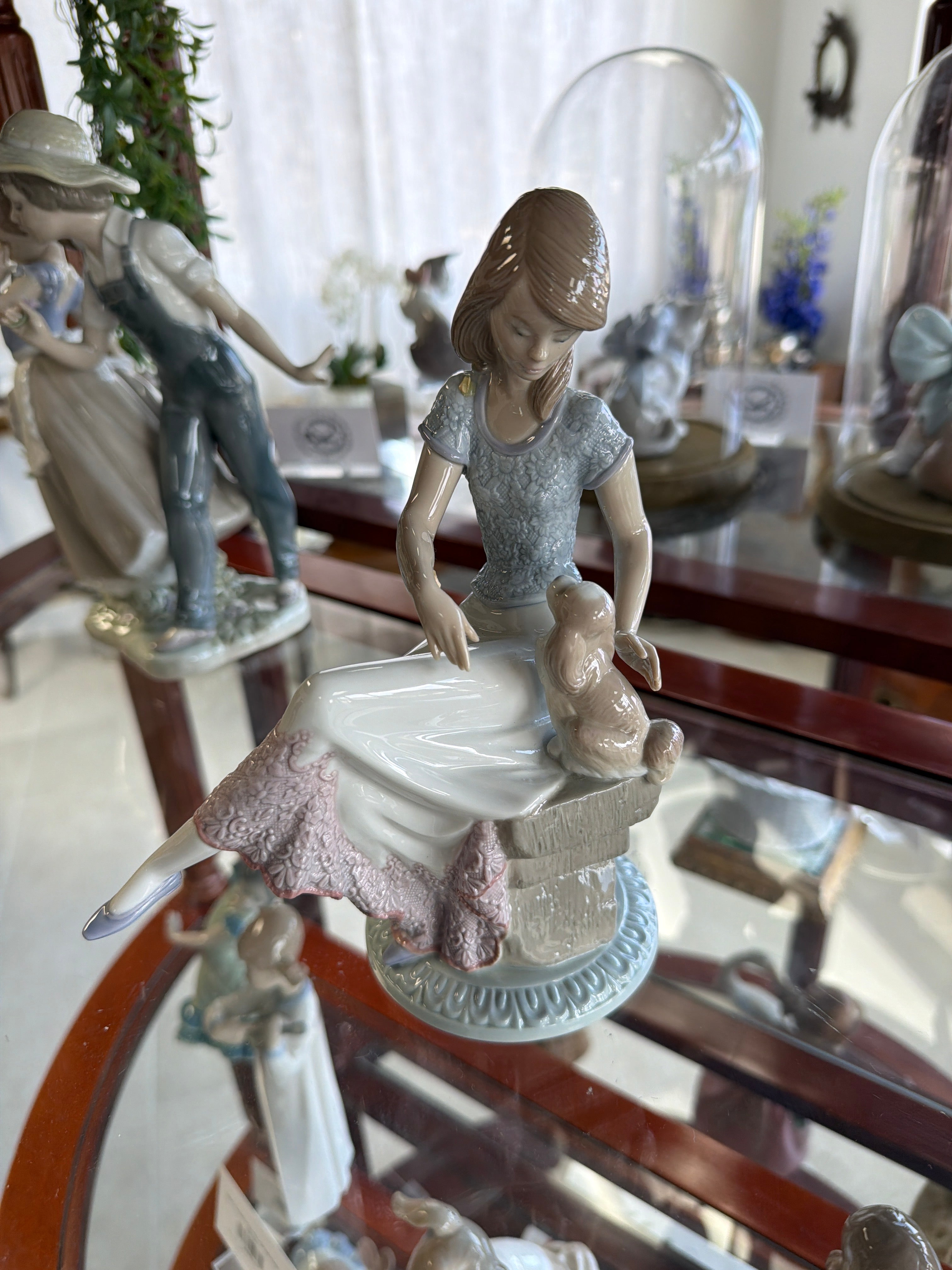 Picture Perfect Lladro