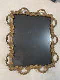 Large Gilt Frame