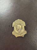 Austrian Commemorative Pin Celebrating ‘The Katholikentag’
