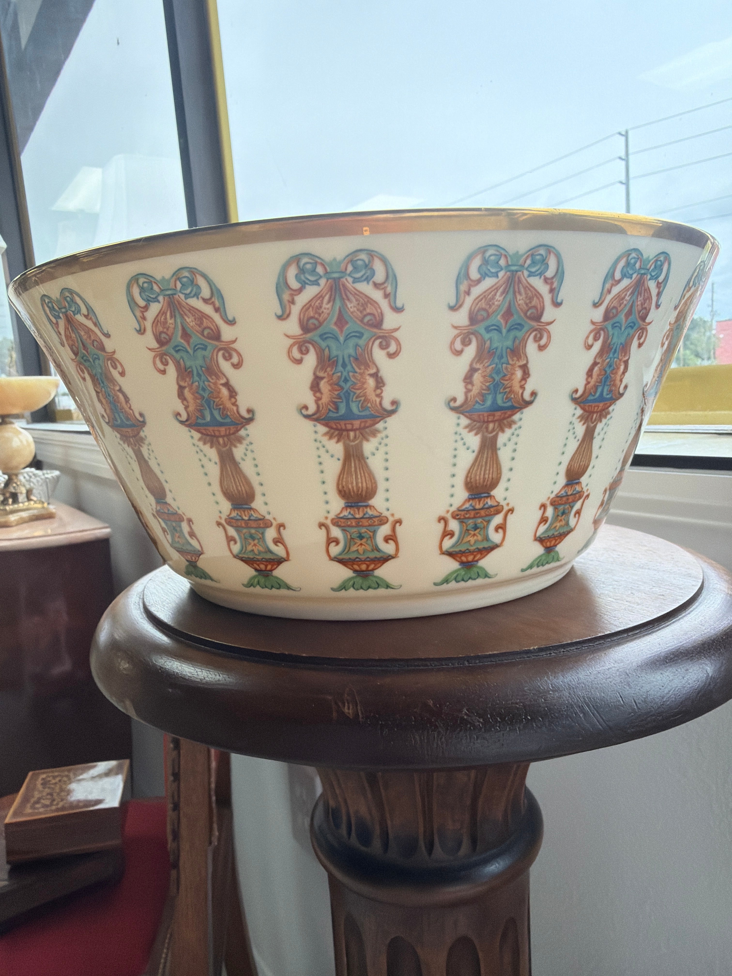 Lenox Lido Serving Bowl