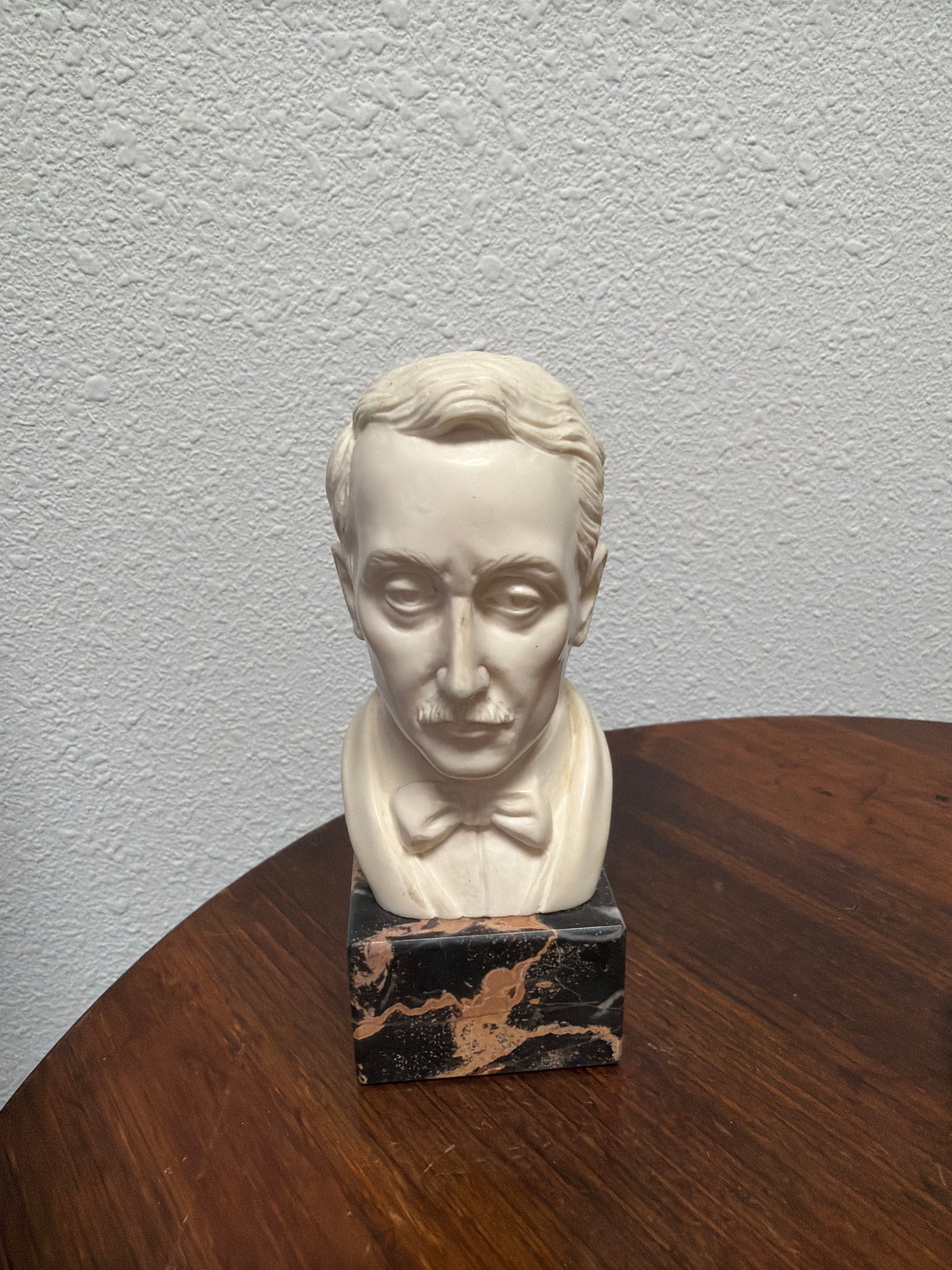 Puccini Bust