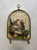 Decorative Bird Cage