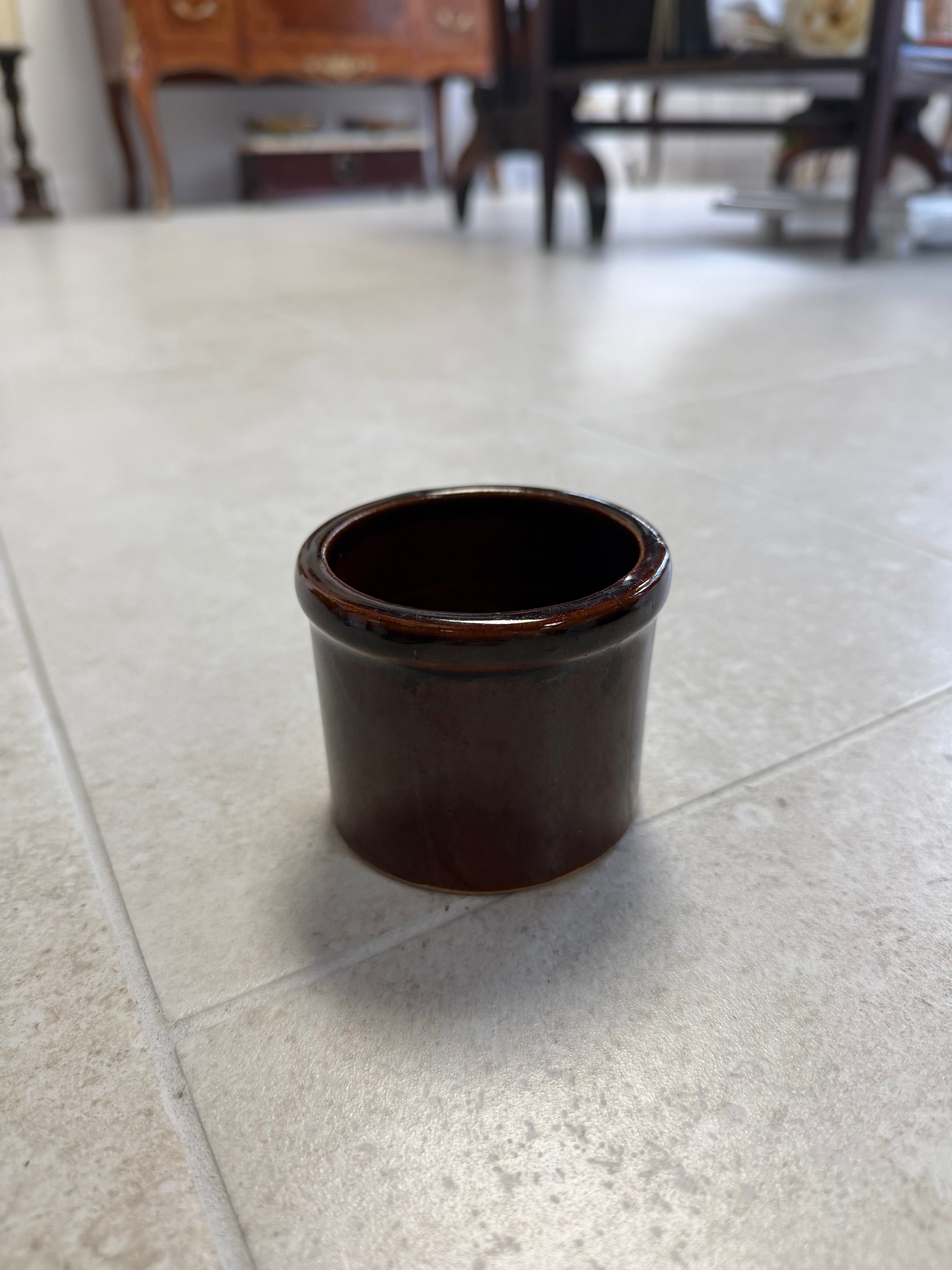 Mini Crock