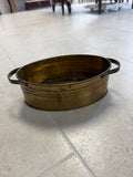 Brass Planter