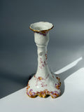 French Limoges Candlestick