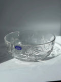 Royal Doulton Crystal Bowl