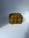 Vintage Borghese Italian Trinket Box