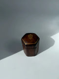 Florentine Leather Box