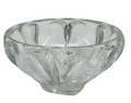 Lenox Cut Crystal Bowl, Wedding Promises Collection
